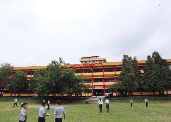 school-history
