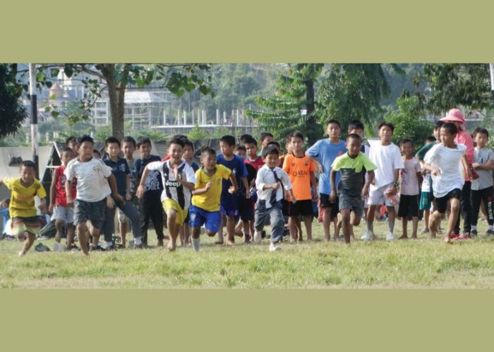 Annual Day Celebration