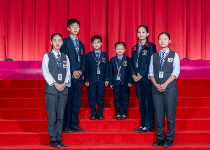Science & Tech Fair