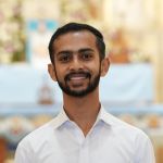 Br. Retin Joseph